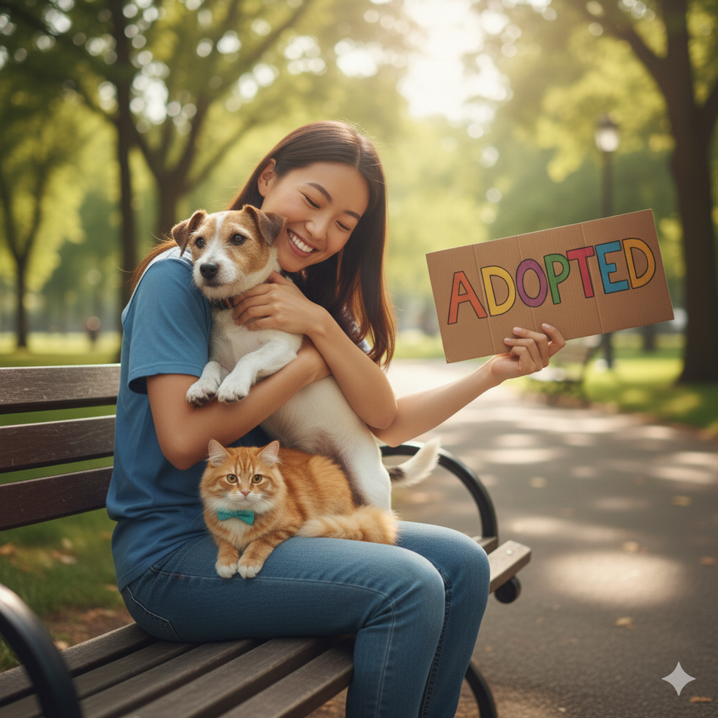 Best Dog Food for Rescue Dogs: A Comprehensive Guide