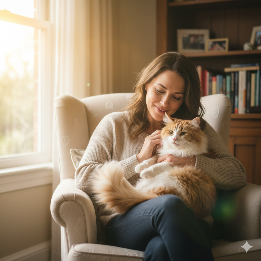 The Impact of Social Media on Pet Adoption Rates