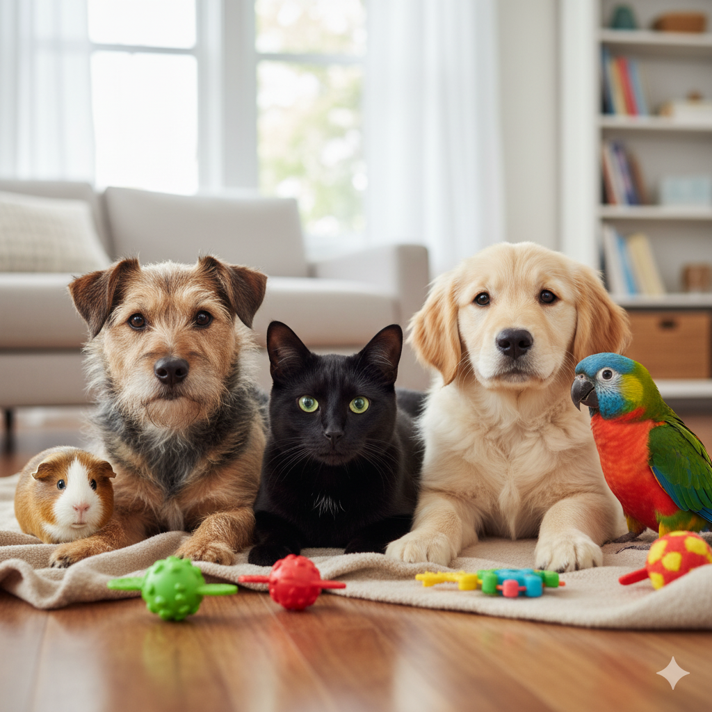 How to Write a Compelling Pet Adoption Profile (Templates Included)
